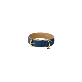 Collier Pour Chien Kentucky Vegan Leather