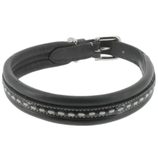 Collier Pour Chien Penelope "Point Sellier"