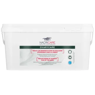 Complément Alimentaire Nacricare Ovarycare