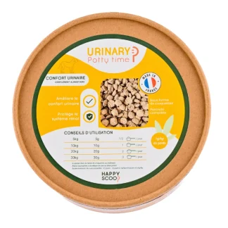 Complément Happy Scoop Urinary