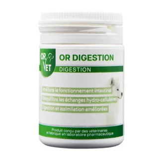 Complément OR-VET Or Digestion