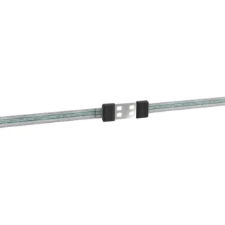 Connecteur Ruban Litzclip