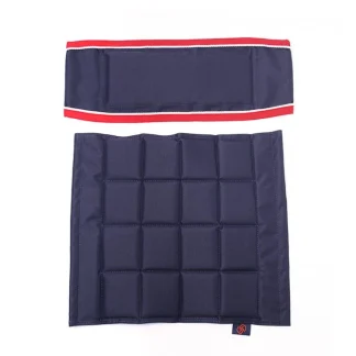 Coussins Trust Pour Chaise Pliable