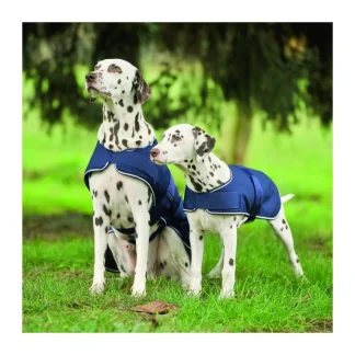 Couverture de Pluie Waldhausen Pour Chien