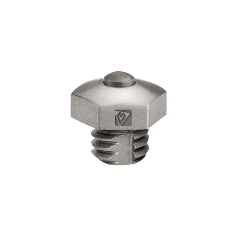 Crampon Michel Vaillant Fastuds Tungstène HG6 M10