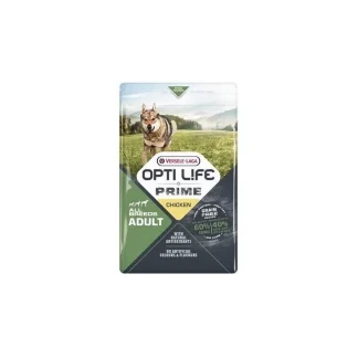 Croquettes Versele Laga Prime Adulte Poulet