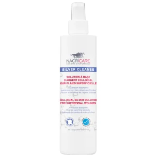 Désinfectant Nacricare Silver Cleanse