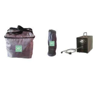 Dispositif De Bagging Ozone 067