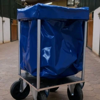 Distributeur d'Eau Cheval Liberté Mobibag