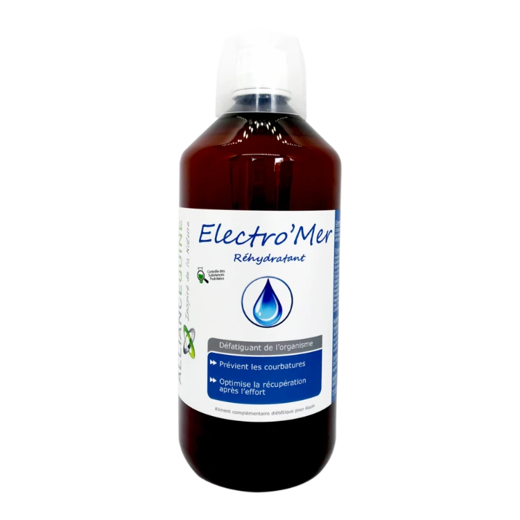 Electro'Mer Alliance Equine
