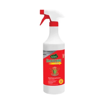 Emouchine Total Ravene