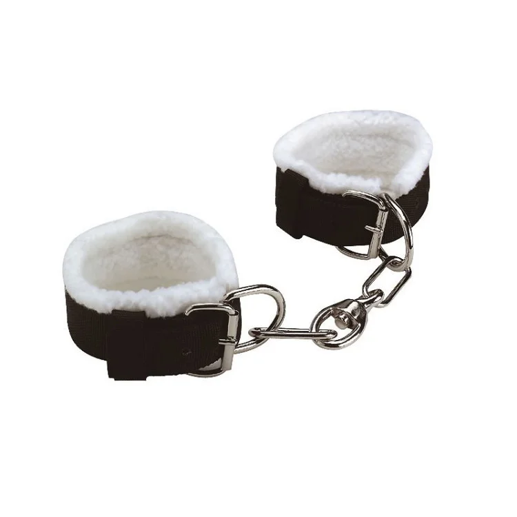 Entraves Norton Nylon Doublé Mouton