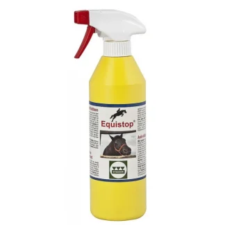 Equistop Liquide Contre Le Mordillement