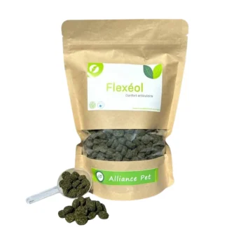 Flexéol Alliance Pet Souplesse Articulaire