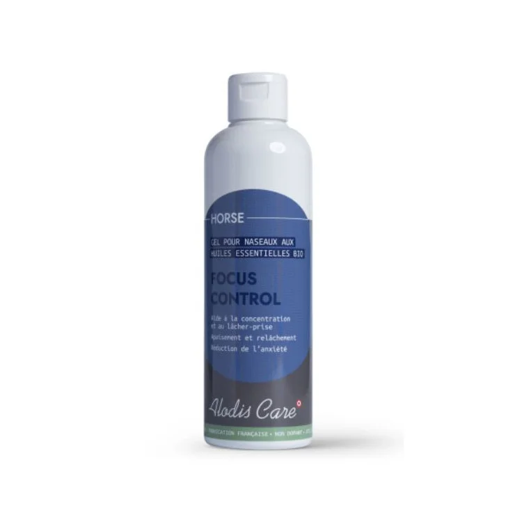 Focus Control Alodis Care
