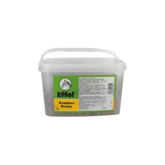 Friandises Effol Délice Croquant
