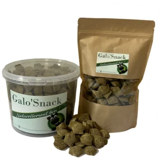 Friandises Galo'Snack Étoiles