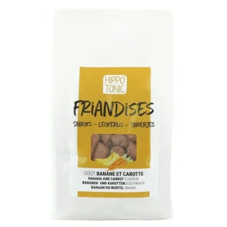Friandises Hippotonic