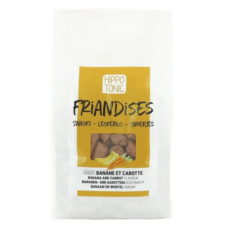 Friandises Hippotonic