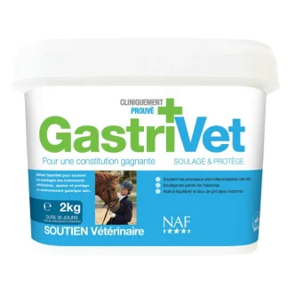 Complément NAF GastriVet