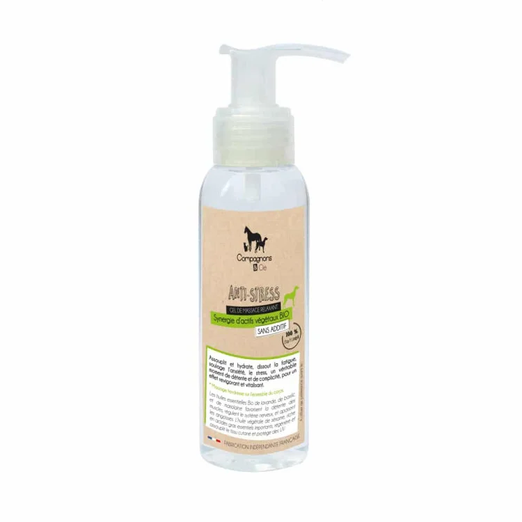Gel C&Cie Anti-stress