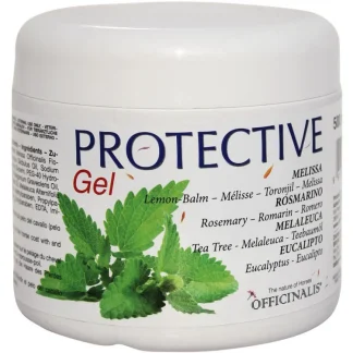 Gel Officinalis Protective