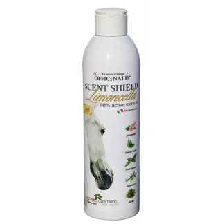 Gel Senteurs Actives Officinalis Limoncella