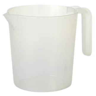 Gobelet Doseur Hipptonic 1L