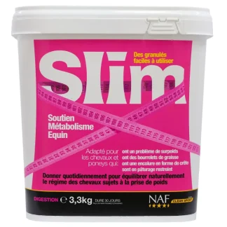 Granulé NAF Slim