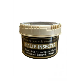 Halte Insectes Ungula