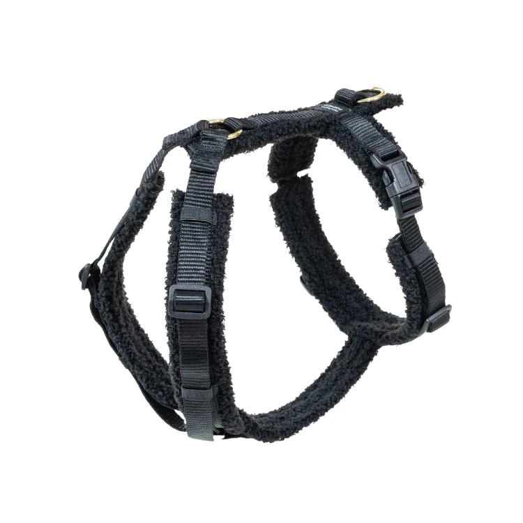 Harnais Kentucky Pour Chien Active Teddy Fleece