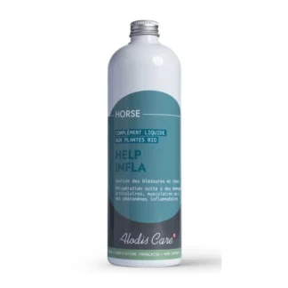 Help Infla Alodis Care Liquide