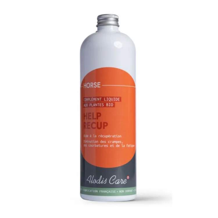 Help Recup Alodis Care Liquide