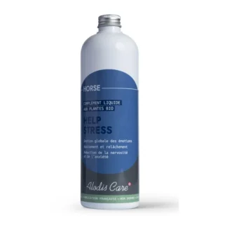 Help Stress Alodis Care Liquide