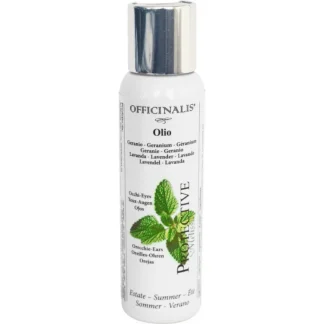 Huile Officinalis Protective Contour Des Yeux