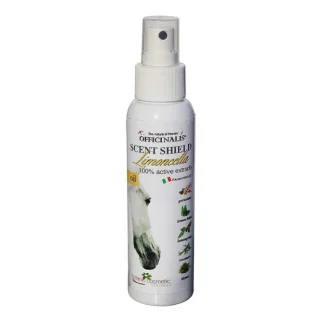 Huile Senteurs Actives Officinalis Limoncella
