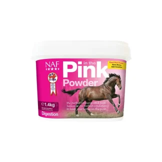 In The Pink Powder NAF