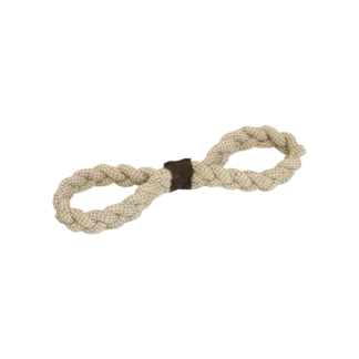Jouet pour Chien Kentucky Corde en Coton 8 Loop