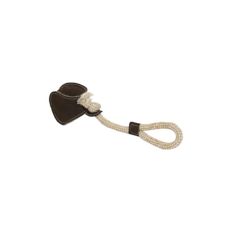 Jouet pour Chien Kentucky Corde en Coton Baseball