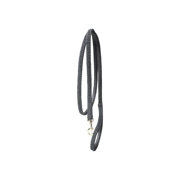 Laisse Kentucky Nylon Tressé 120 cm
