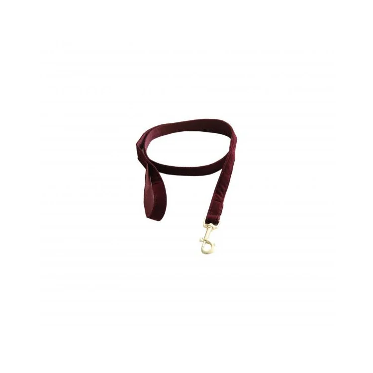 Laisse pour chien Kentucky Corduroy