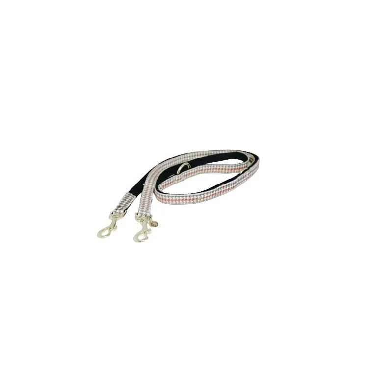 Laisse pour Chien Kentucky Pied-de-Poule