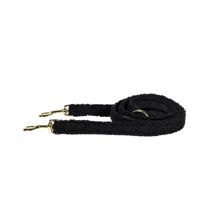 Laisse Pour Chien Kentucky Teddy Fleece 2m