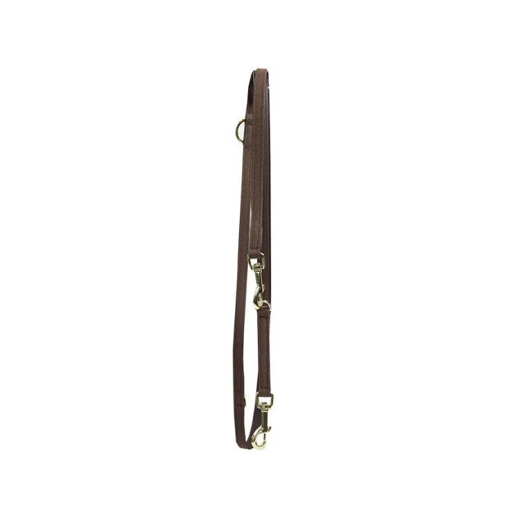Laisse Pour Chien Kentucky Leather Velvet