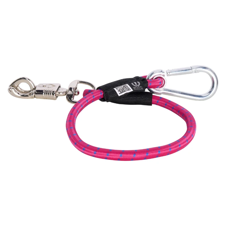 Longe D'Attache Elastique Imperial Riding Pour Camion Fashion 60cm