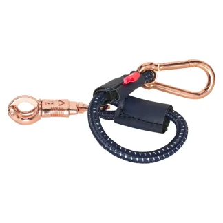 Longe D'attache Imperial Riding Elastique 40cm
