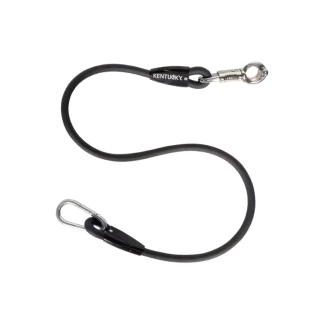 Longe D'Attache Kentucky En Silicone