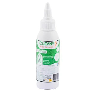 Lotion Happy Scoop Cleany