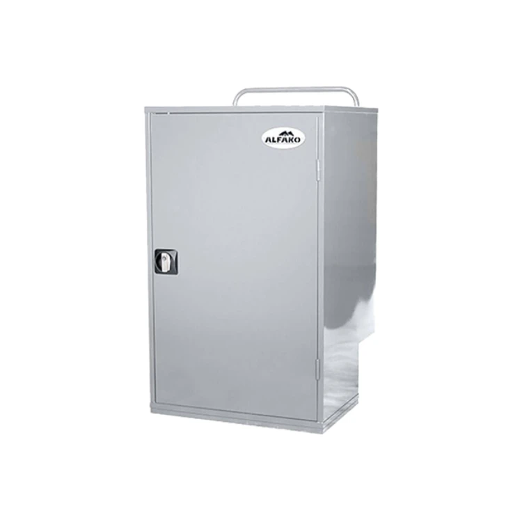Malle De Concours Alfako Mini Eco