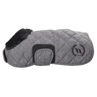 Manteau Pour Chien Back On Track Haze